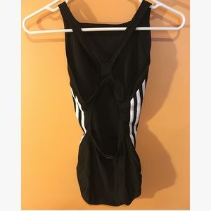 adidas Swim - Adidas One Piece Swim Suit adidas Swim - Adidas One Piece Swim Suit